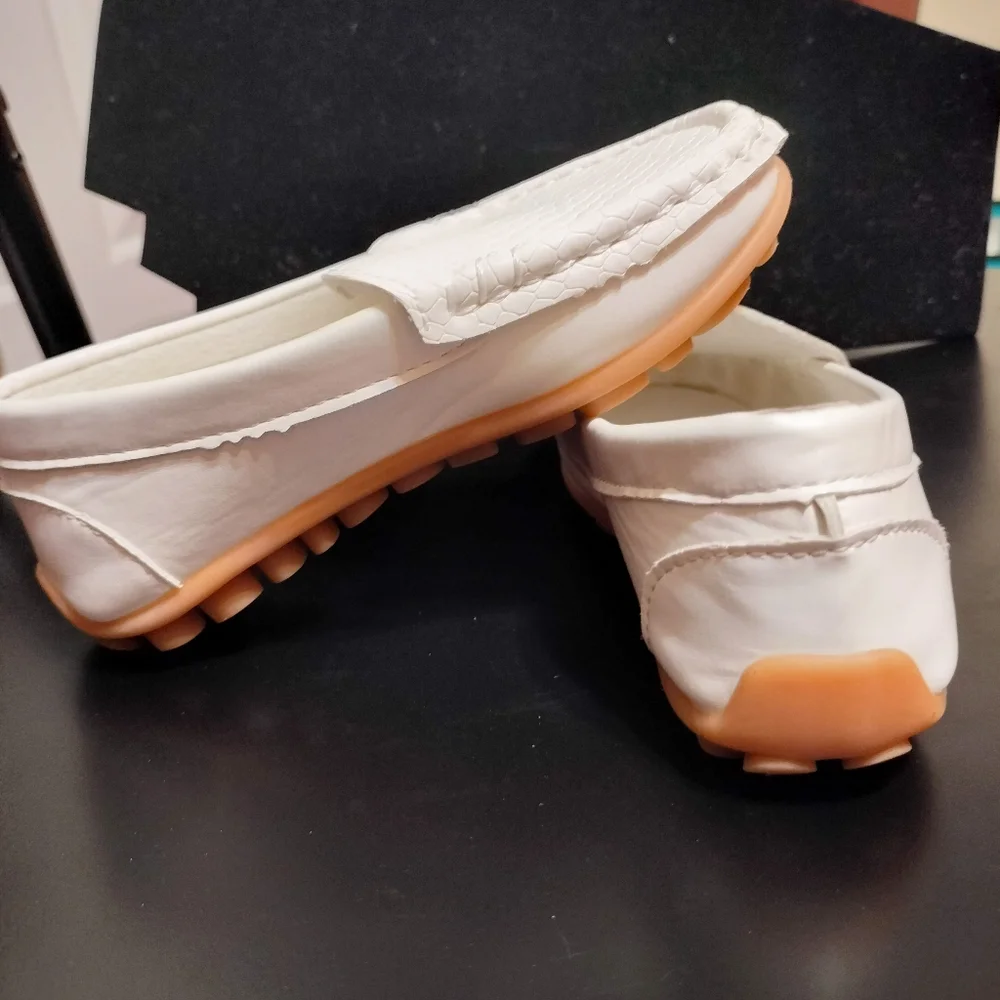 Slip On Shoes Boys